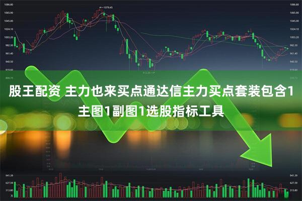 股王配资 主力也来买点通达信主力买点套装包含1主图1副图1选股指标工具